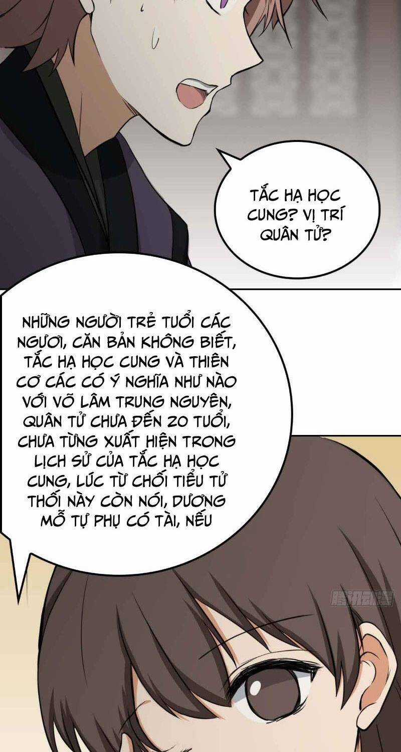 TA LÀM KIÊU HÙNG TẠI DỊ GIỚI Chapter 711 trang 4