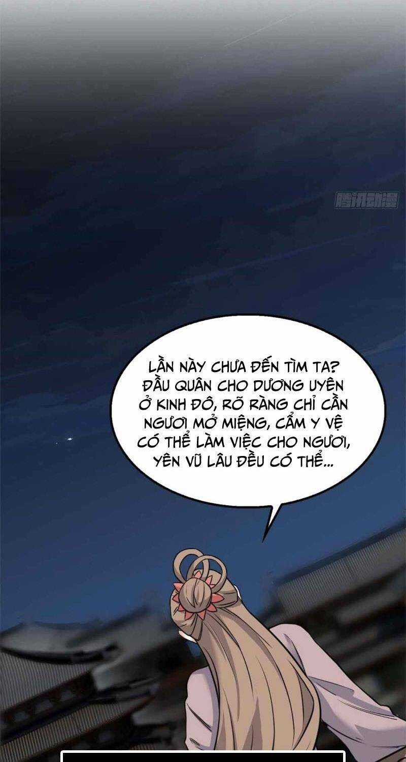 TA LÀM KIÊU HÙNG TẠI DỊ GIỚI Chapter 711 trang 9