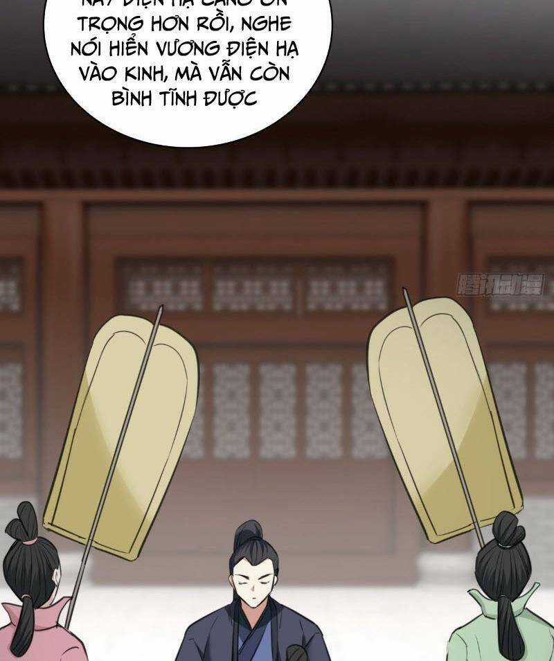 TA LÀM KIÊU HÙNG TẠI DỊ GIỚI Chapter 712 trang 11