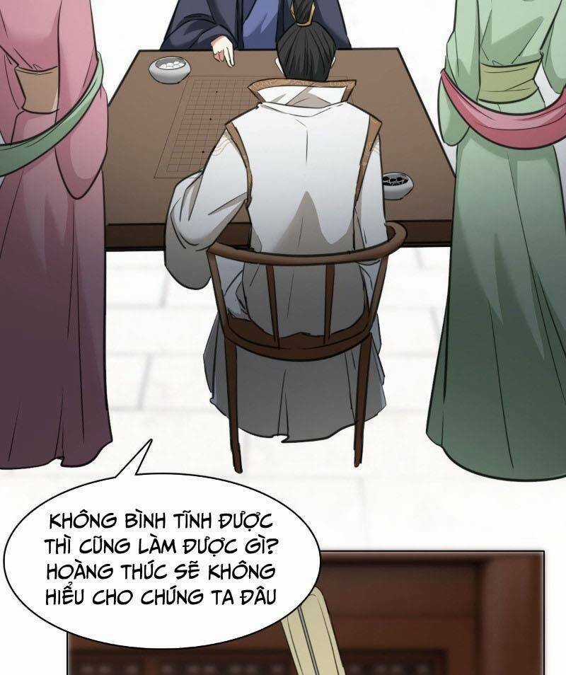 TA LÀM KIÊU HÙNG TẠI DỊ GIỚI Chapter 712 trang 12