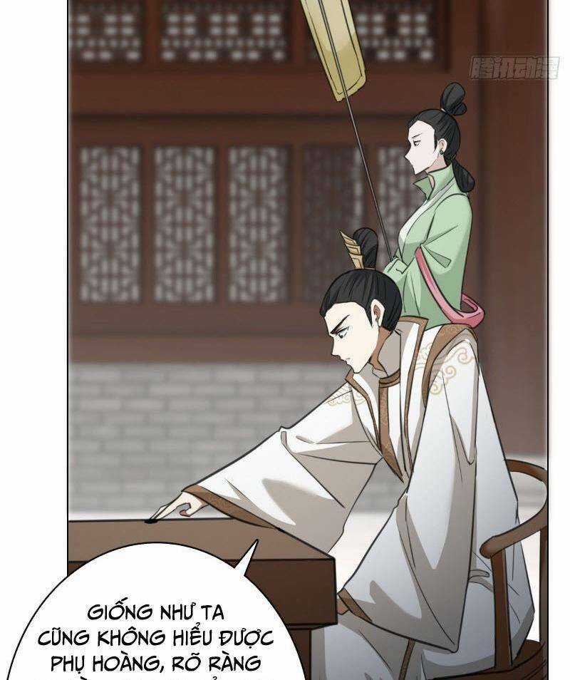 TA LÀM KIÊU HÙNG TẠI DỊ GIỚI Chapter 712 trang 13