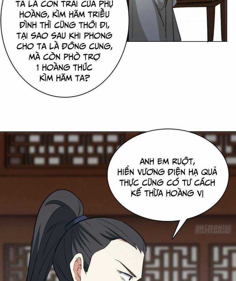 TA LÀM KIÊU HÙNG TẠI DỊ GIỚI Chapter 712 trang 14