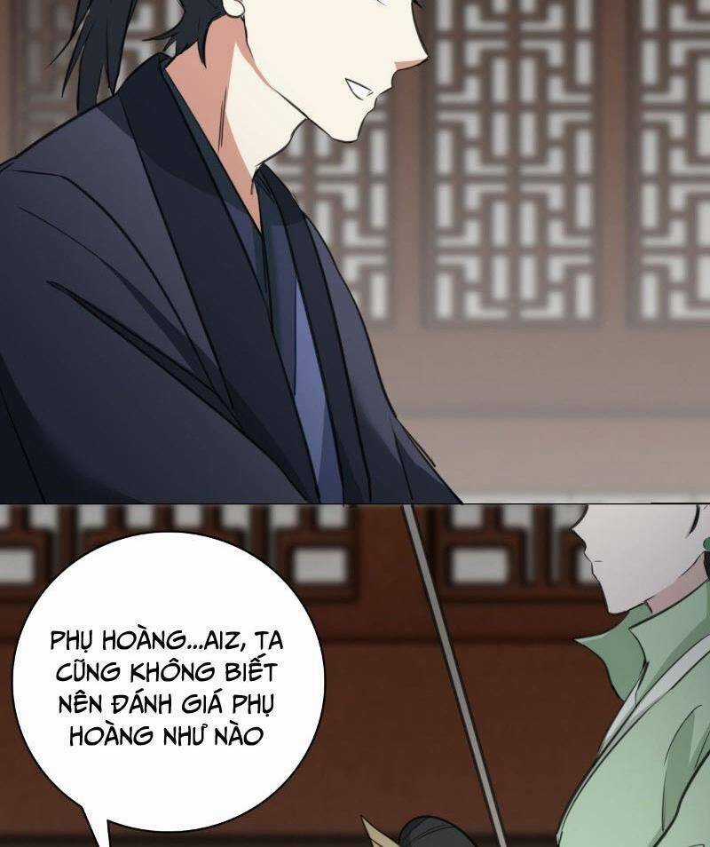 TA LÀM KIÊU HÙNG TẠI DỊ GIỚI Chapter 712 trang 15