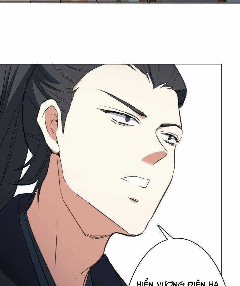 TA LÀM KIÊU HÙNG TẠI DỊ GIỚI Chapter 712 trang 17