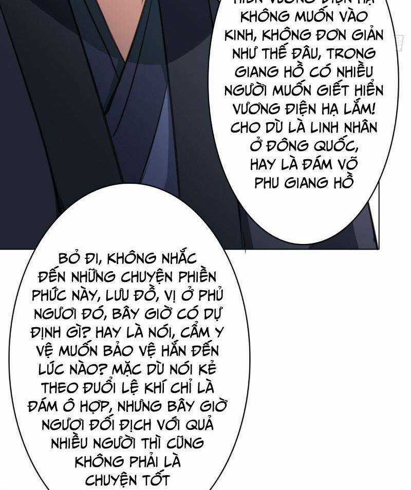 TA LÀM KIÊU HÙNG TẠI DỊ GIỚI Chapter 712 trang 18