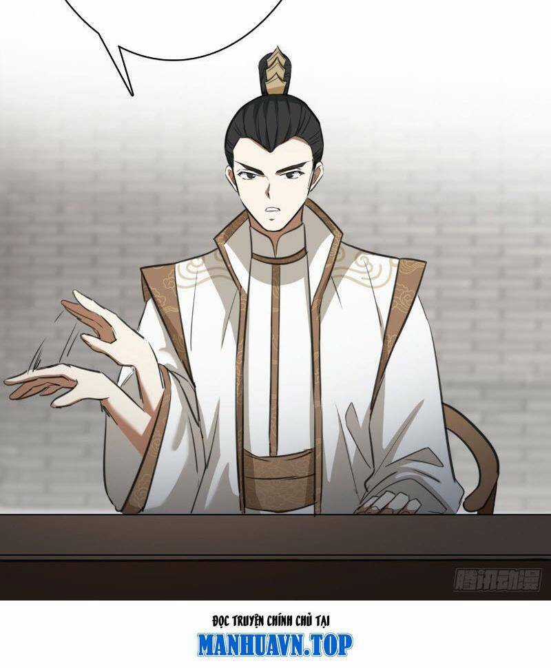 TA LÀM KIÊU HÙNG TẠI DỊ GIỚI Chapter 712 trang 19