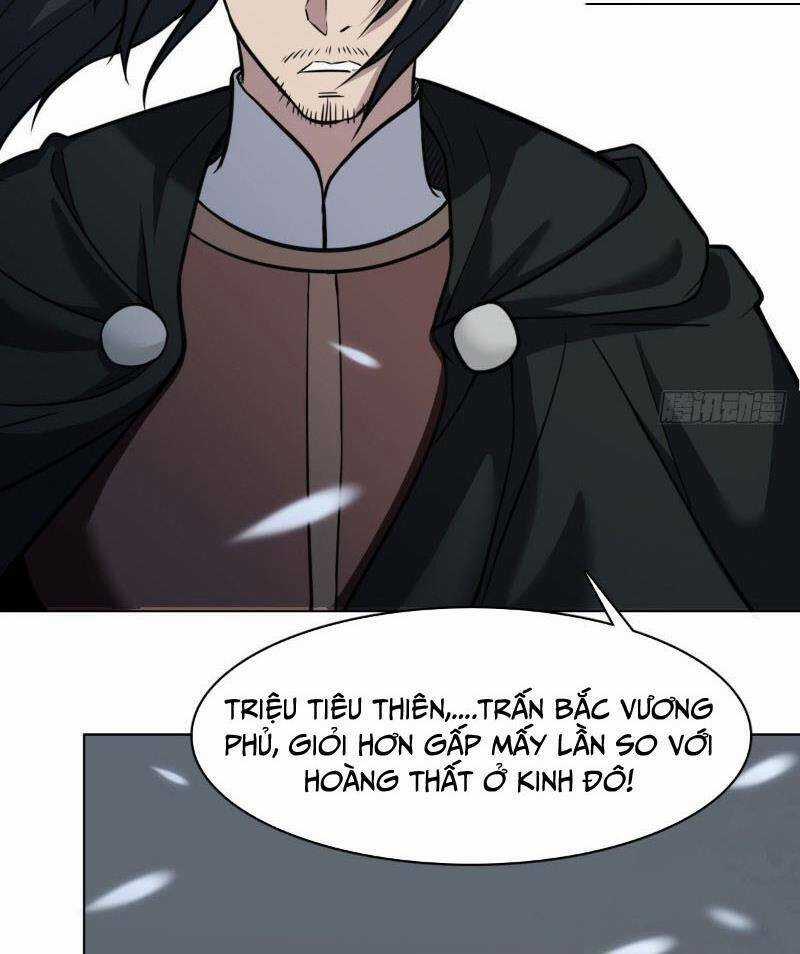 TA LÀM KIÊU HÙNG TẠI DỊ GIỚI Chapter 712 trang 2
