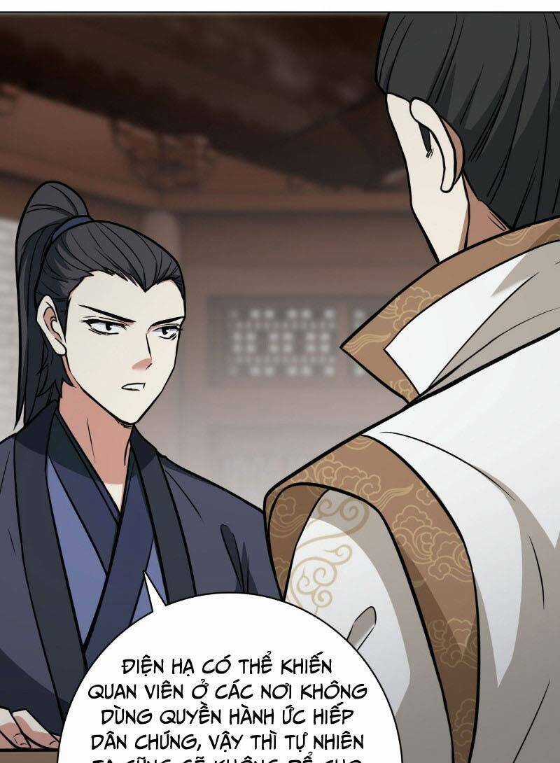 TA LÀM KIÊU HÙNG TẠI DỊ GIỚI Chapter 712 trang 20