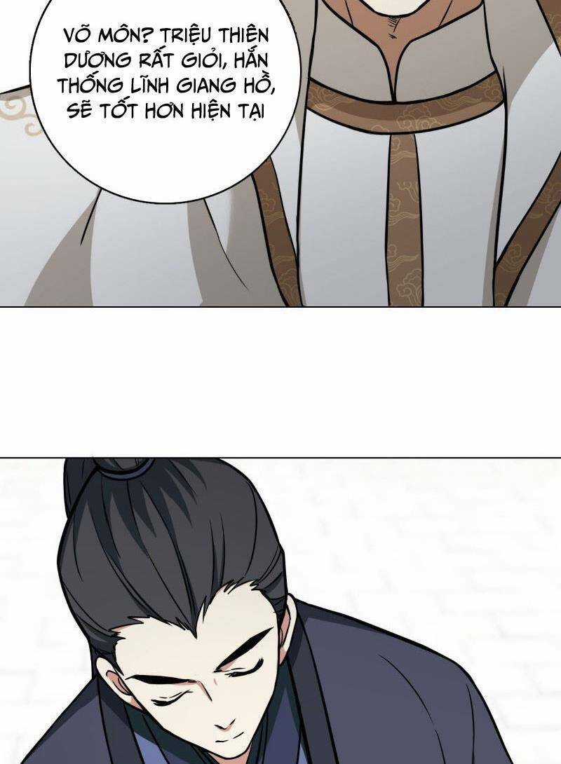 TA LÀM KIÊU HÙNG TẠI DỊ GIỚI Chapter 712 trang 22