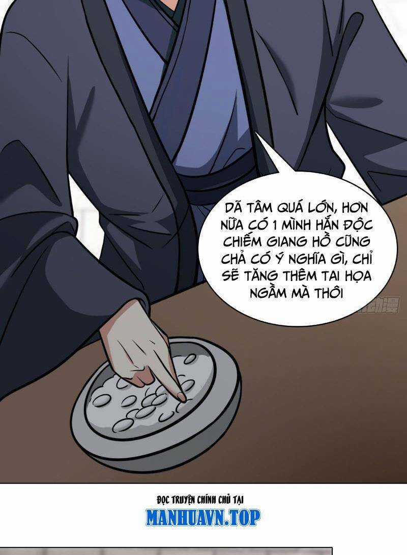 TA LÀM KIÊU HÙNG TẠI DỊ GIỚI Chapter 712 trang 23