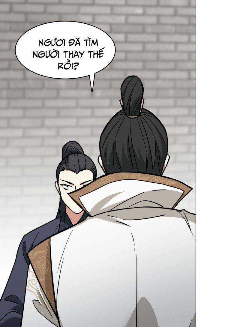 TA LÀM KIÊU HÙNG TẠI DỊ GIỚI Chapter 712 trang 24