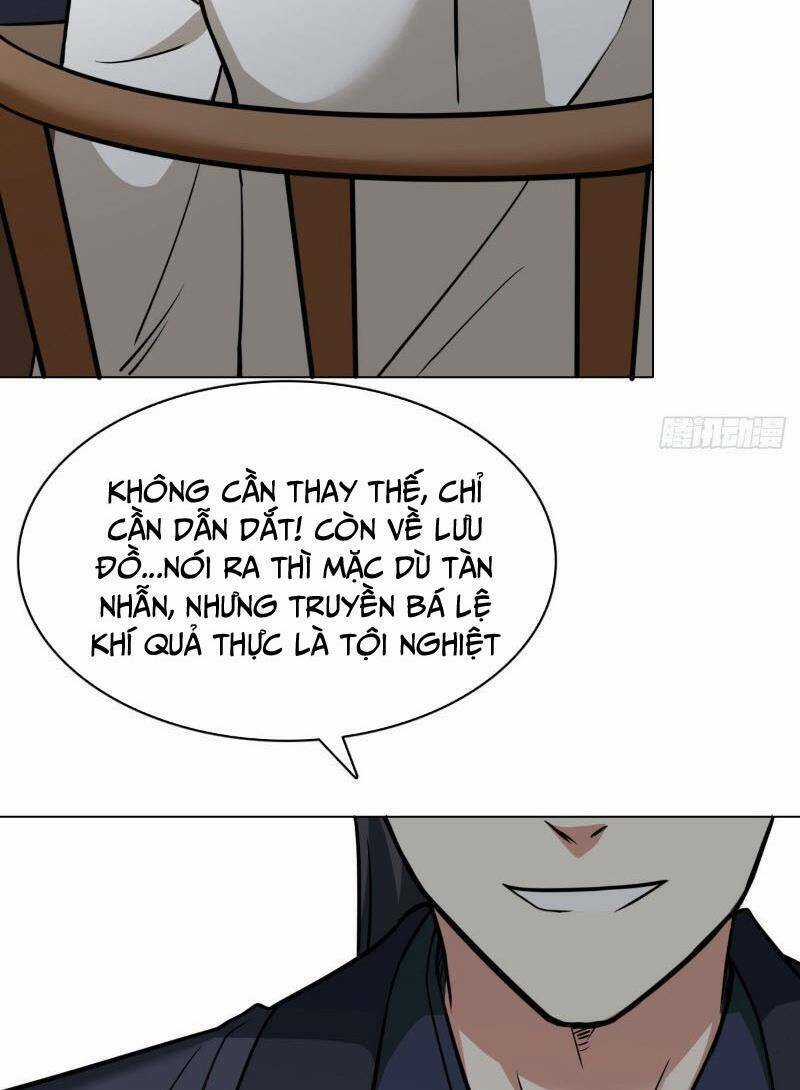 TA LÀM KIÊU HÙNG TẠI DỊ GIỚI Chapter 712 trang 25