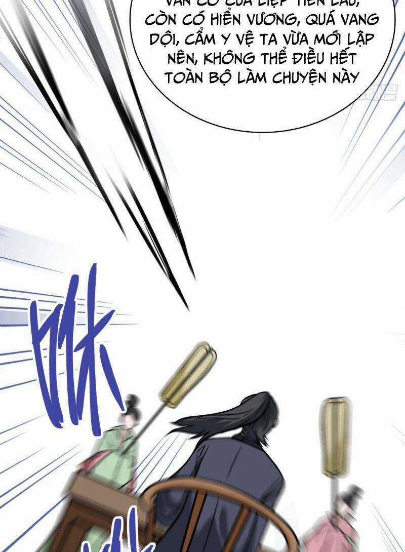 TA LÀM KIÊU HÙNG TẠI DỊ GIỚI Chapter 712 trang 27