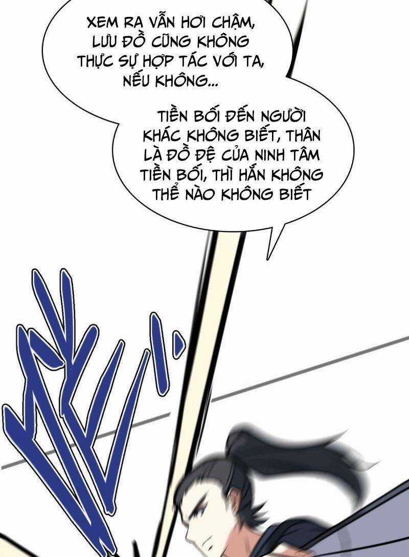 TA LÀM KIÊU HÙNG TẠI DỊ GIỚI Chapter 712 trang 29