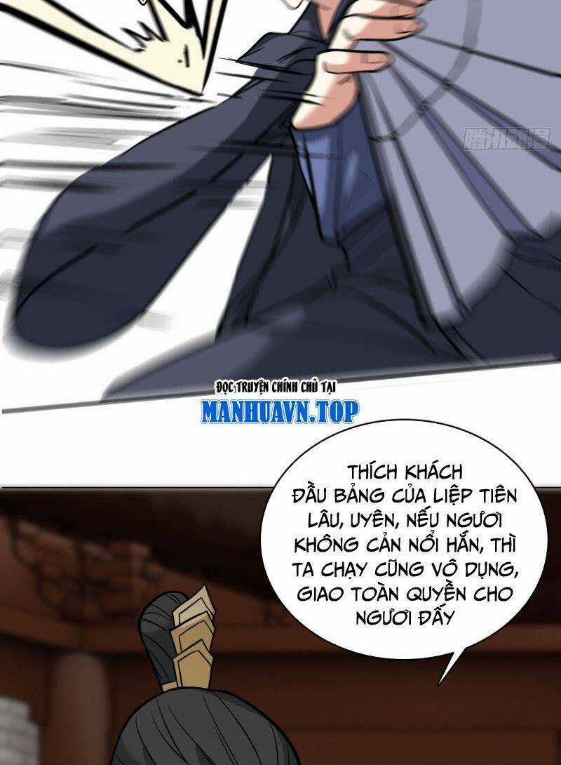 TA LÀM KIÊU HÙNG TẠI DỊ GIỚI Chapter 712 trang 30