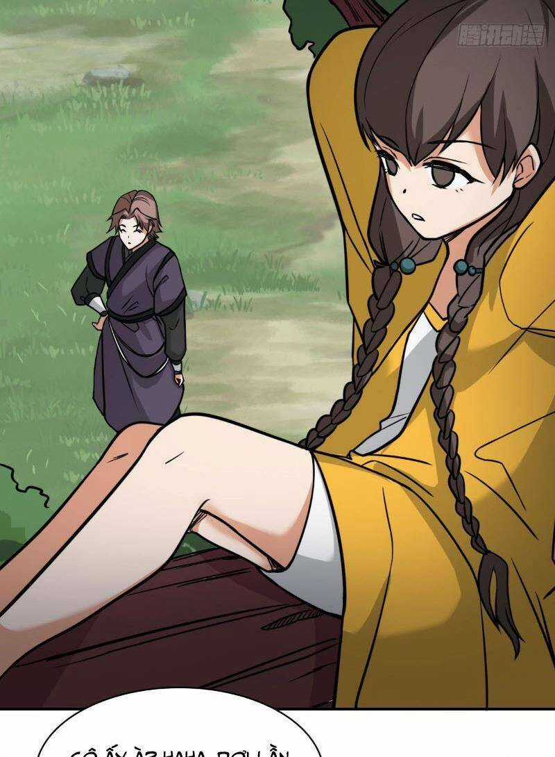TA LÀM KIÊU HÙNG TẠI DỊ GIỚI Chapter 712 trang 35