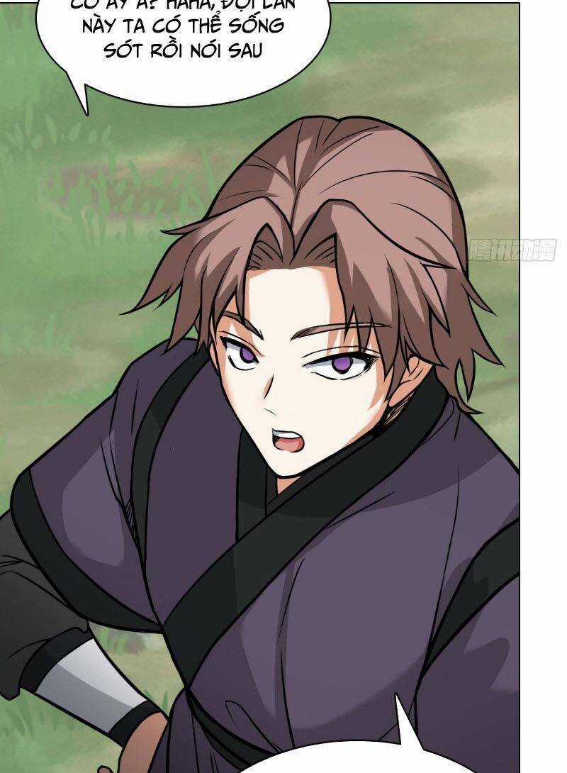 TA LÀM KIÊU HÙNG TẠI DỊ GIỚI Chapter 712 trang 36
