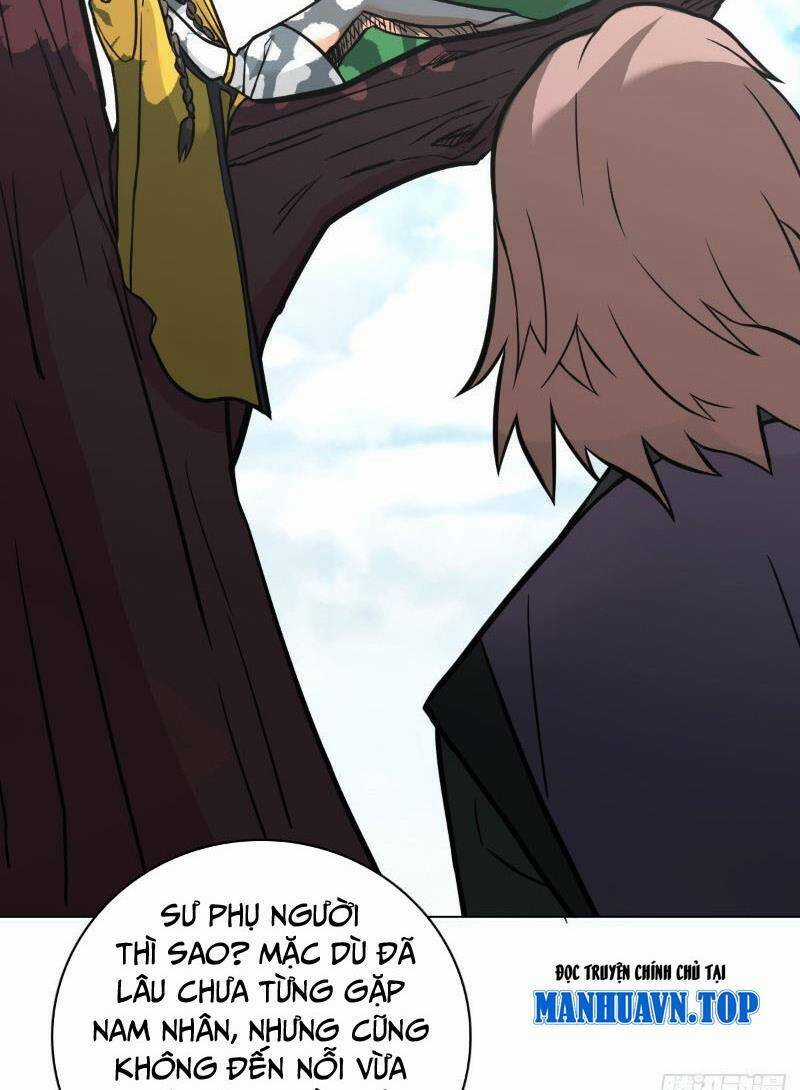 TA LÀM KIÊU HÙNG TẠI DỊ GIỚI Chapter 712 trang 38