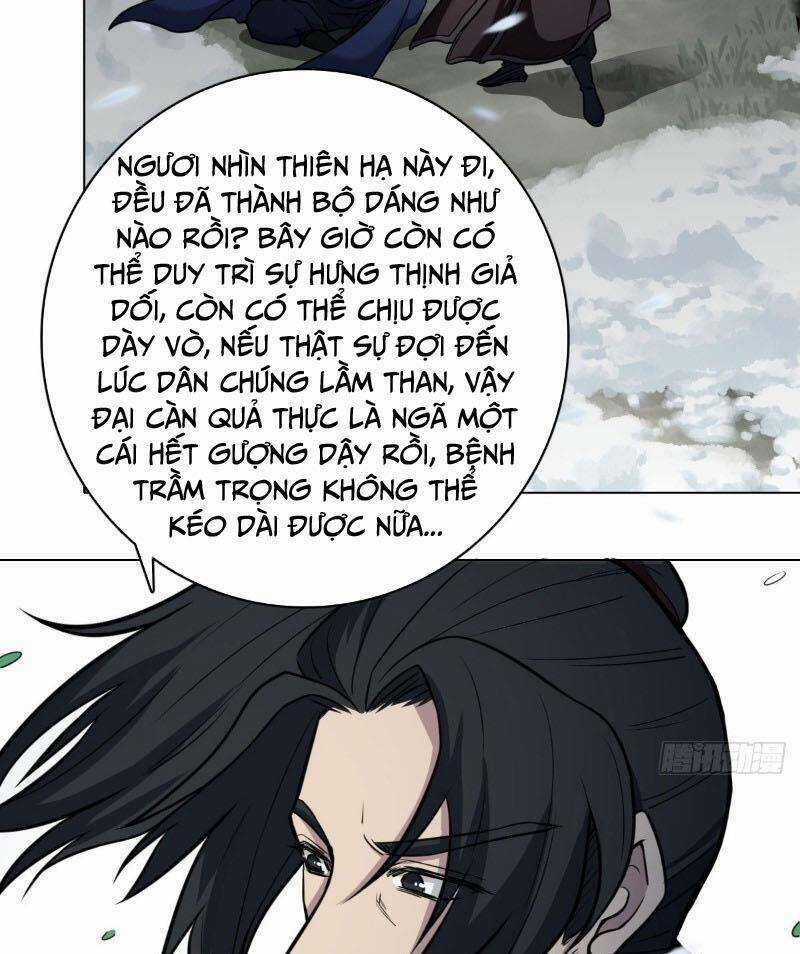 TA LÀM KIÊU HÙNG TẠI DỊ GIỚI Chapter 712 trang 4