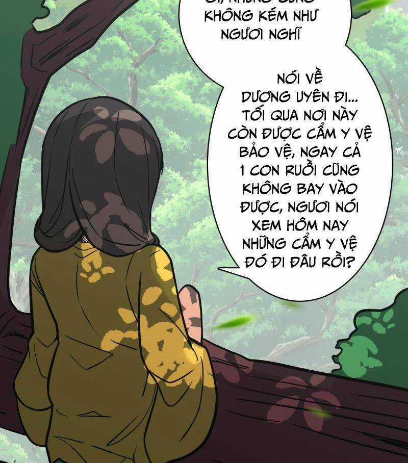 TA LÀM KIÊU HÙNG TẠI DỊ GIỚI Chapter 712 trang 41