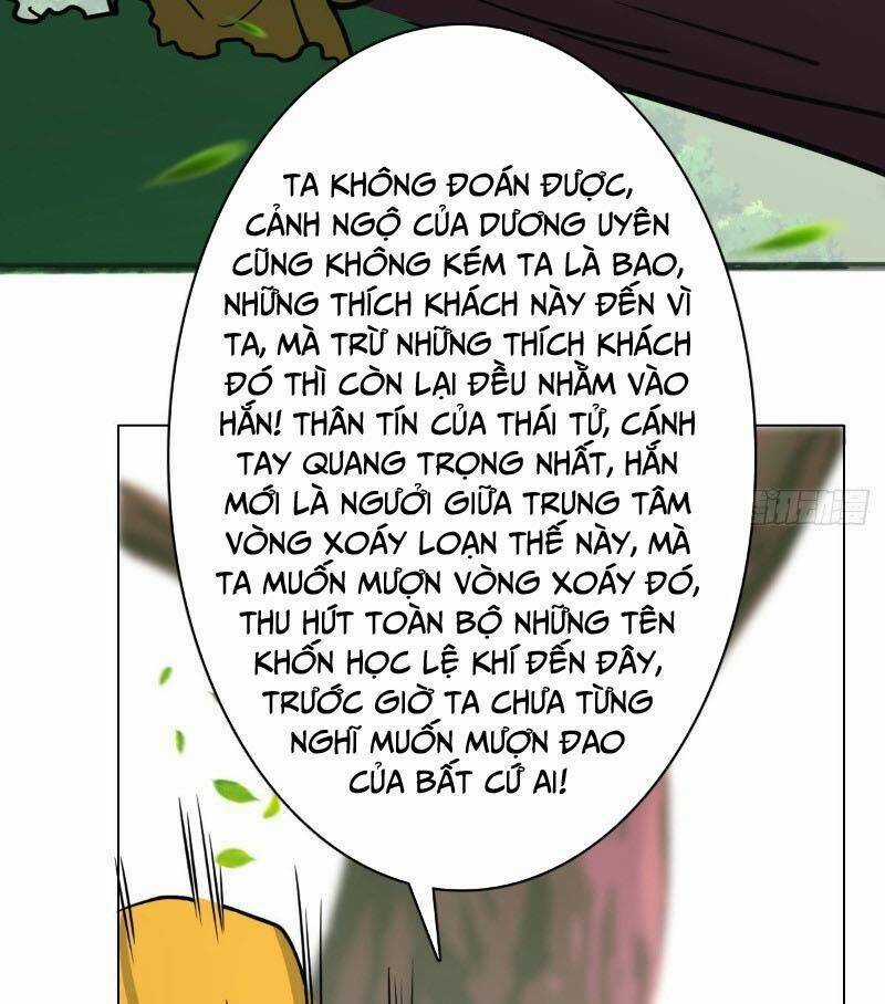 TA LÀM KIÊU HÙNG TẠI DỊ GIỚI Chapter 712 trang 42