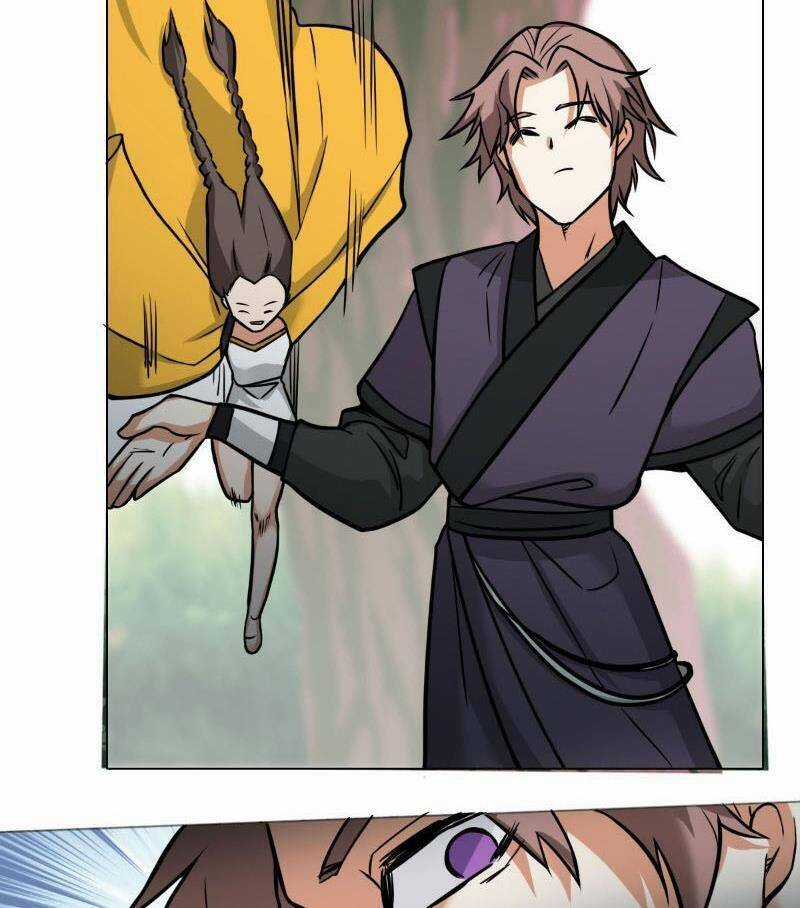 TA LÀM KIÊU HÙNG TẠI DỊ GIỚI Chapter 712 trang 43