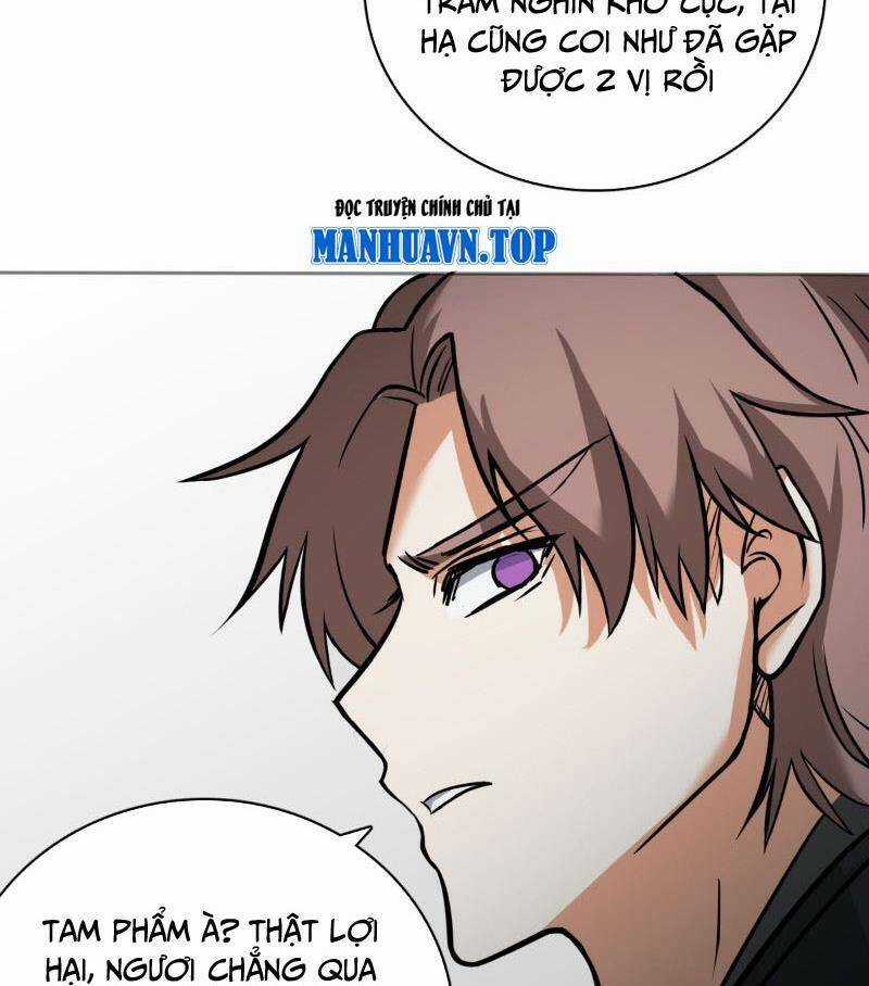 TA LÀM KIÊU HÙNG TẠI DỊ GIỚI Chapter 712 trang 47