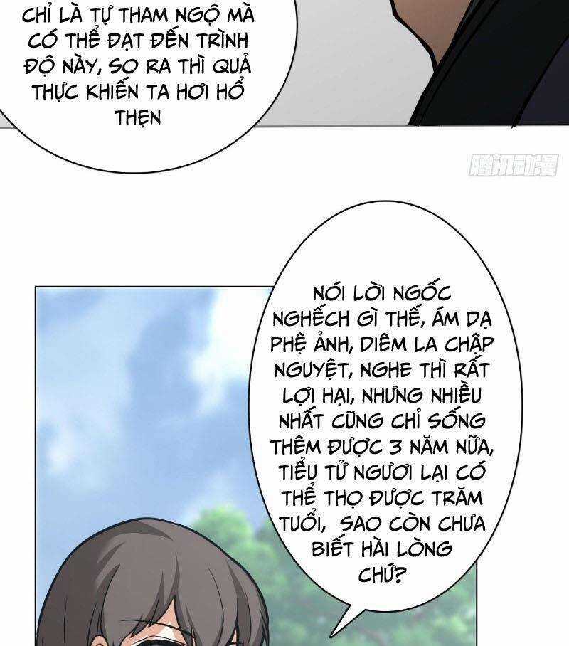 TA LÀM KIÊU HÙNG TẠI DỊ GIỚI Chapter 712 trang 48