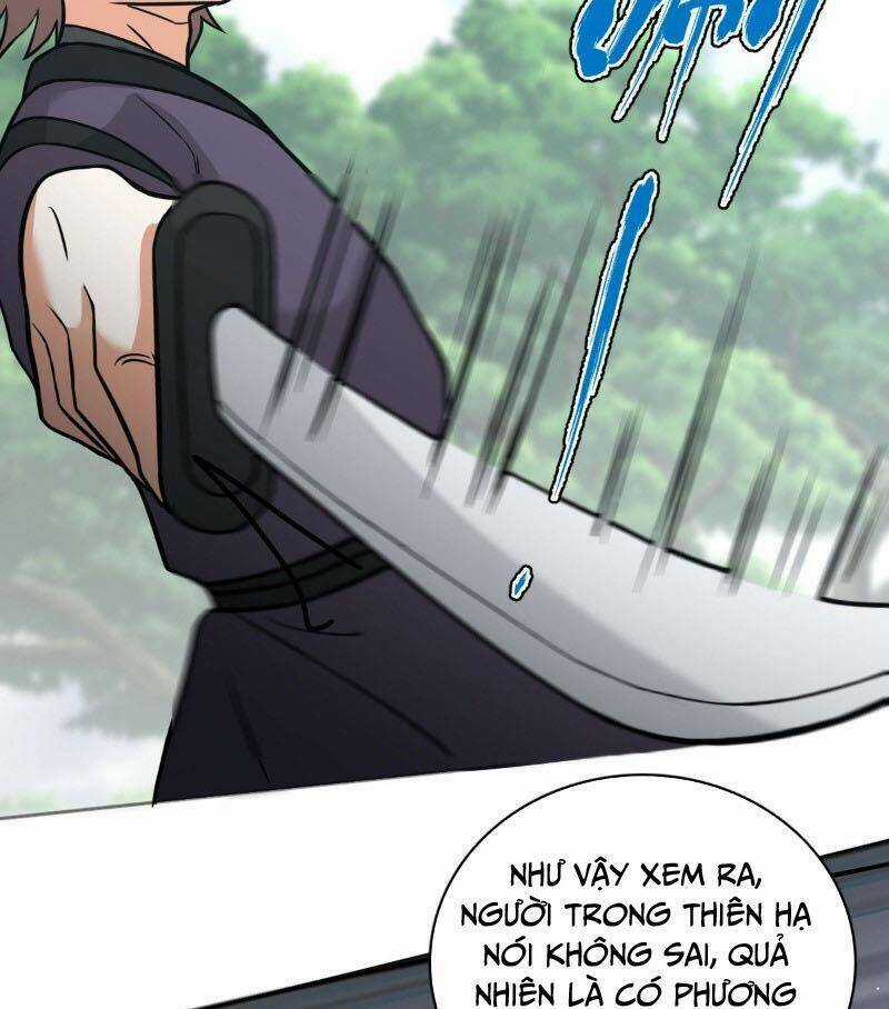 TA LÀM KIÊU HÙNG TẠI DỊ GIỚI Chapter 712 trang 52