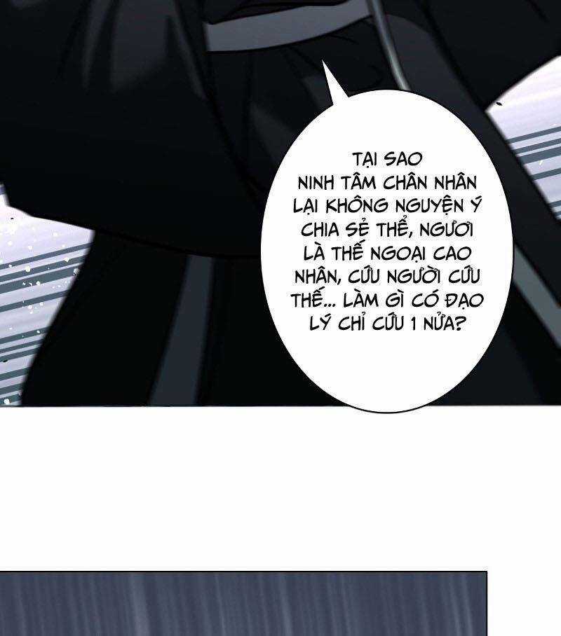 TA LÀM KIÊU HÙNG TẠI DỊ GIỚI Chapter 712 trang 54