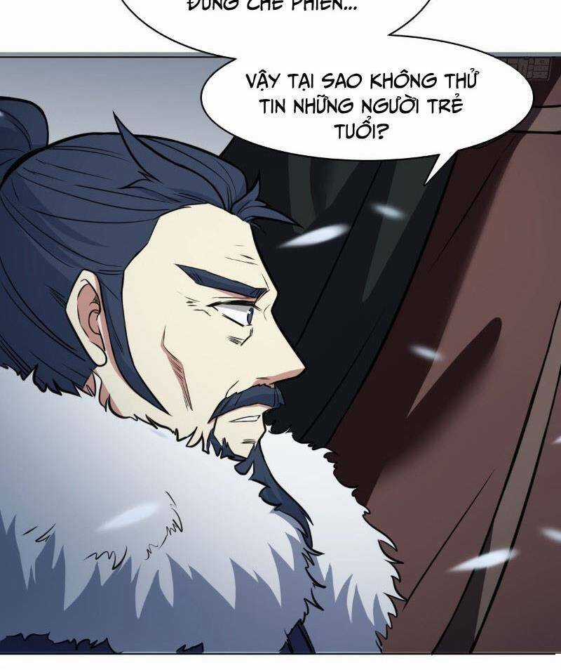 TA LÀM KIÊU HÙNG TẠI DỊ GIỚI Chapter 712 trang 6