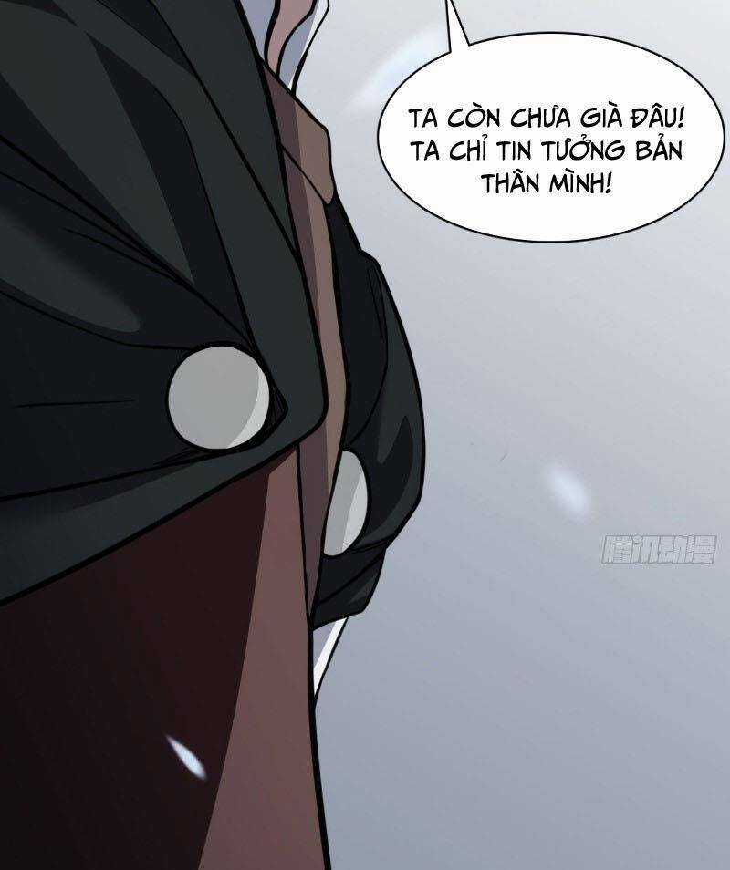 TA LÀM KIÊU HÙNG TẠI DỊ GIỚI Chapter 712 trang 8