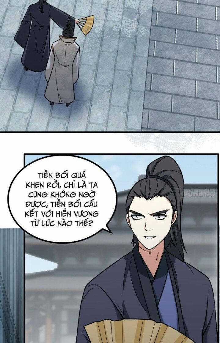 TA LÀM KIÊU HÙNG TẠI DỊ GIỚI Chapter 713 trang 10