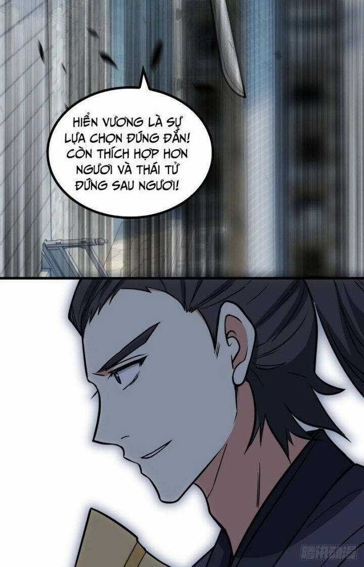 TA LÀM KIÊU HÙNG TẠI DỊ GIỚI Chapter 713 trang 13