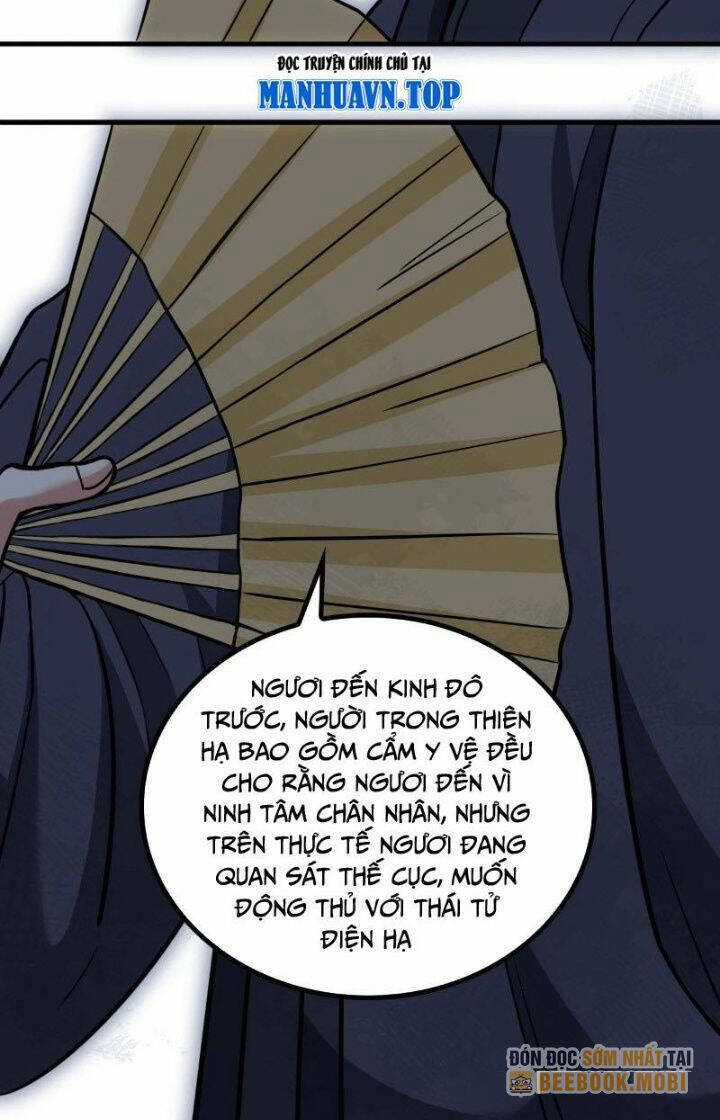 TA LÀM KIÊU HÙNG TẠI DỊ GIỚI Chapter 713 trang 14