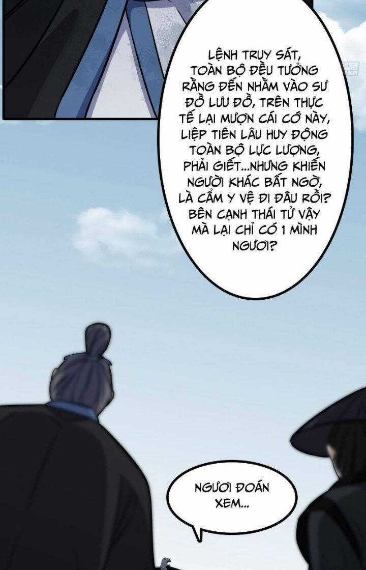 TA LÀM KIÊU HÙNG TẠI DỊ GIỚI Chapter 713 trang 16