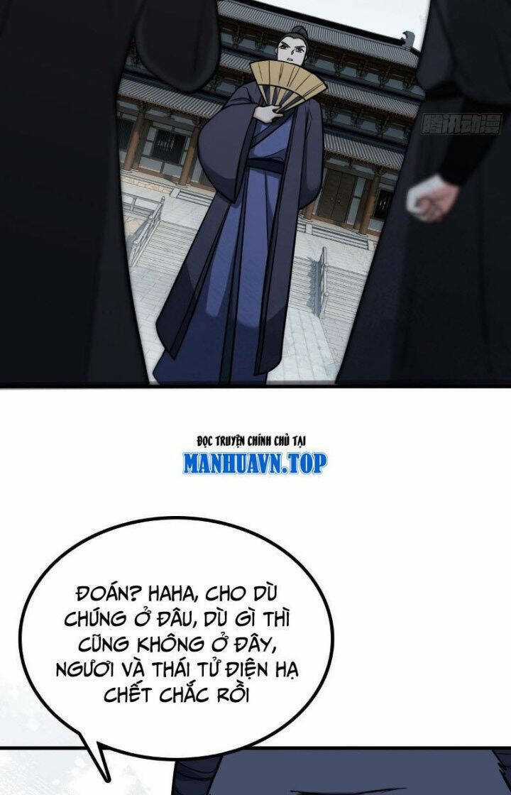 TA LÀM KIÊU HÙNG TẠI DỊ GIỚI Chapter 713 trang 17