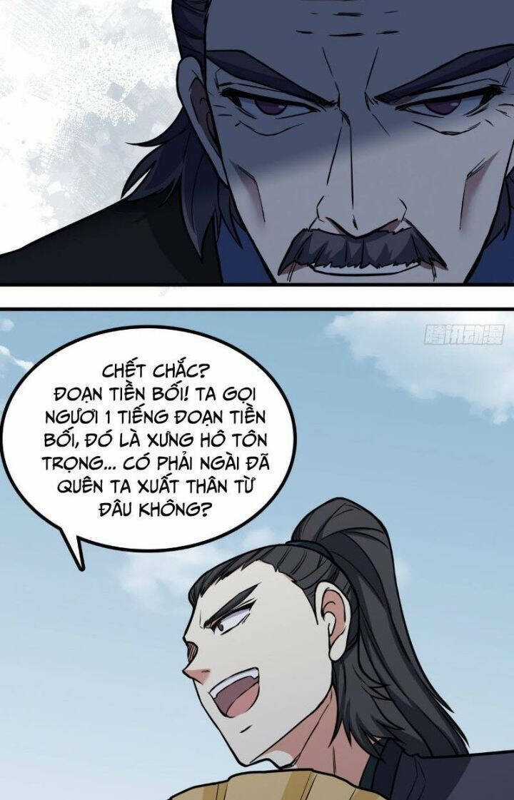 TA LÀM KIÊU HÙNG TẠI DỊ GIỚI Chapter 713 trang 18