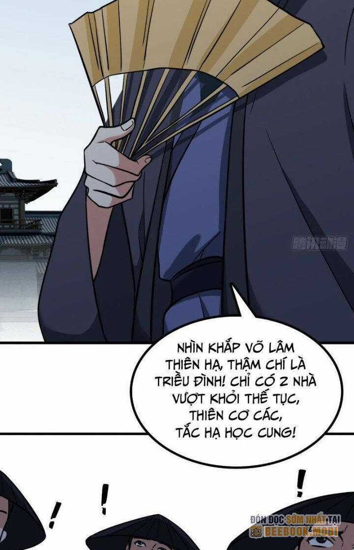 TA LÀM KIÊU HÙNG TẠI DỊ GIỚI Chapter 713 trang 19