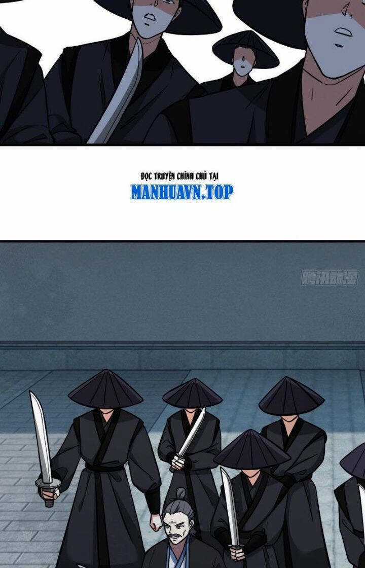 TA LÀM KIÊU HÙNG TẠI DỊ GIỚI Chapter 713 trang 20