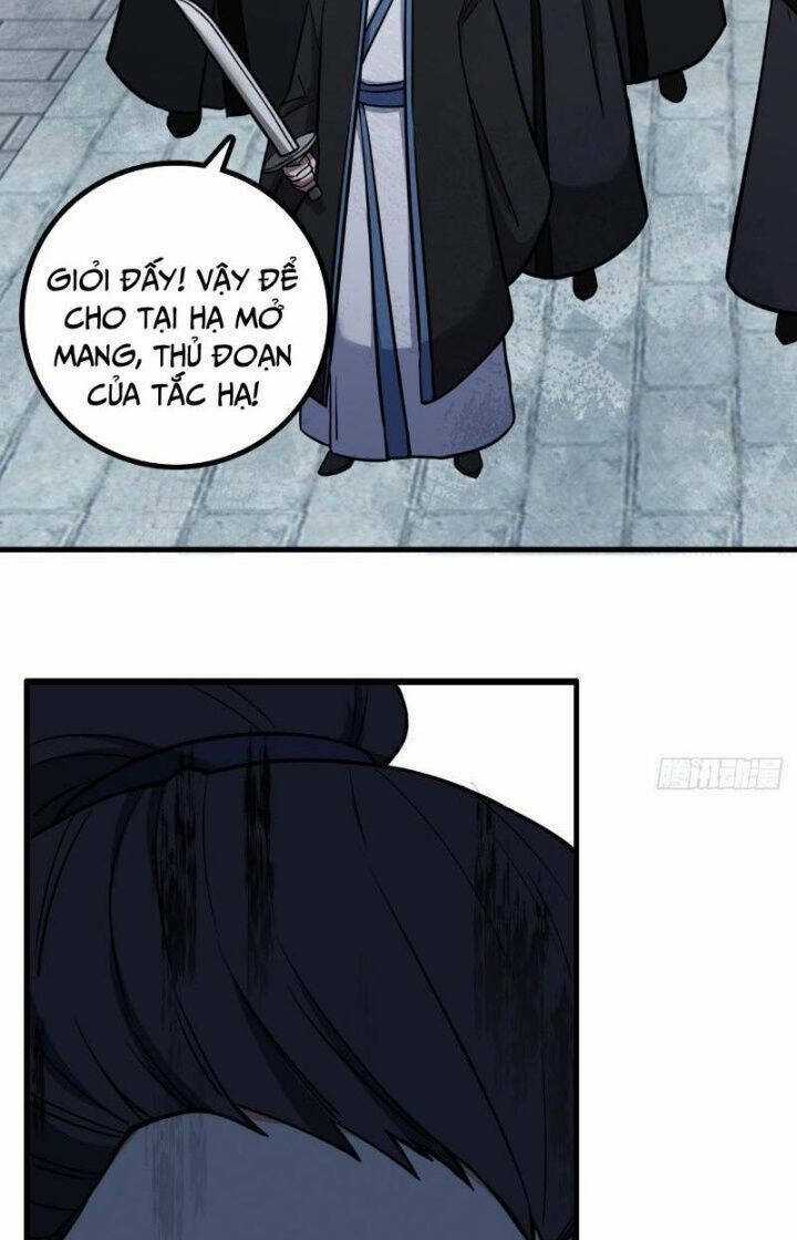 TA LÀM KIÊU HÙNG TẠI DỊ GIỚI Chapter 713 trang 21