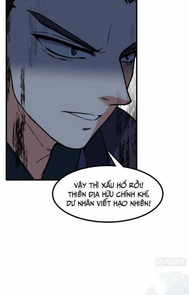 TA LÀM KIÊU HÙNG TẠI DỊ GIỚI Chapter 713 trang 22