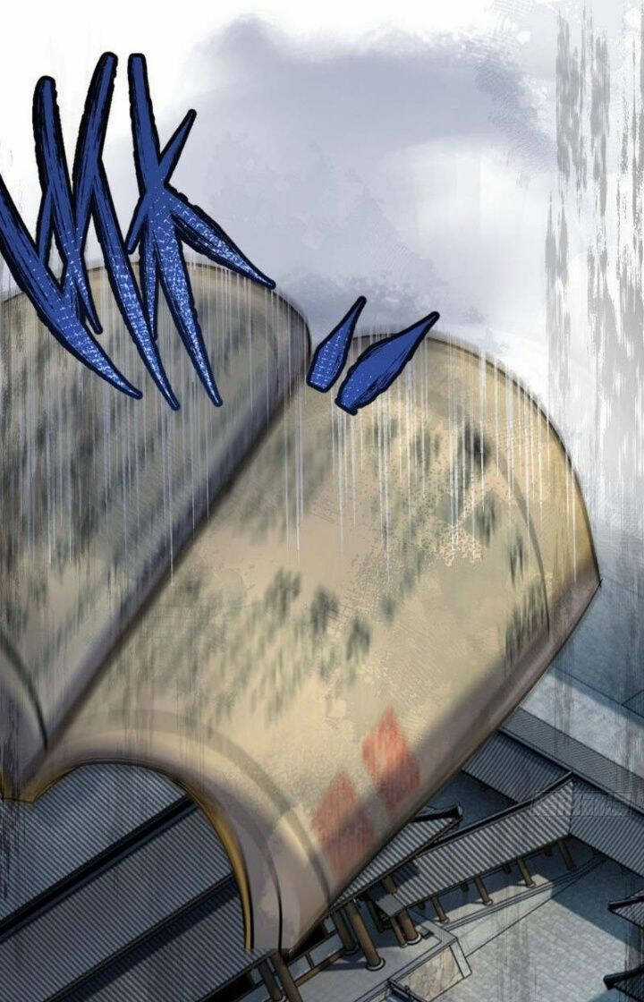 TA LÀM KIÊU HÙNG TẠI DỊ GIỚI Chapter 713 trang 23