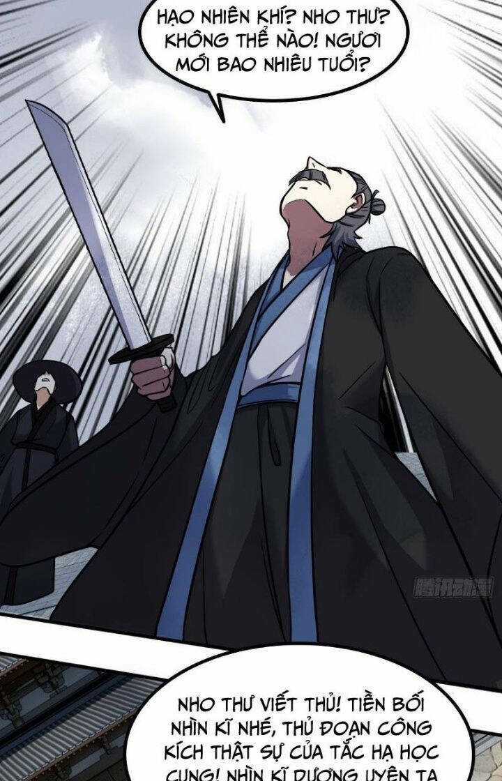 TA LÀM KIÊU HÙNG TẠI DỊ GIỚI Chapter 713 trang 25