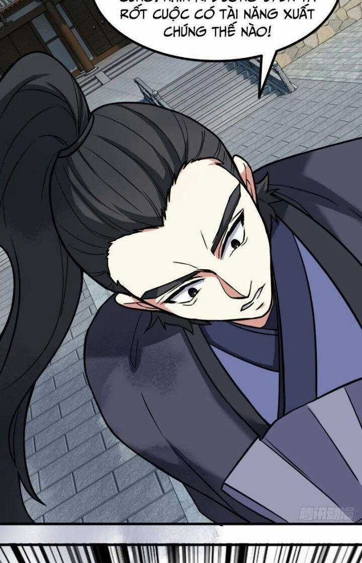 TA LÀM KIÊU HÙNG TẠI DỊ GIỚI Chapter 713 trang 26