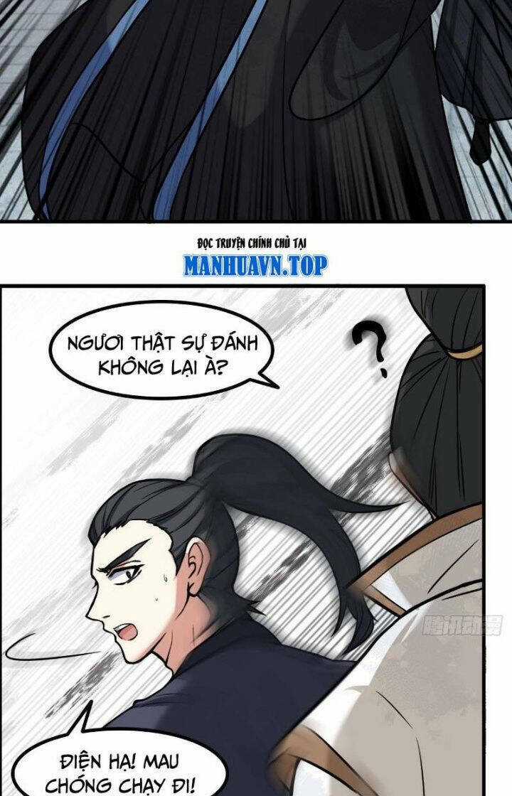 TA LÀM KIÊU HÙNG TẠI DỊ GIỚI Chapter 713 trang 28