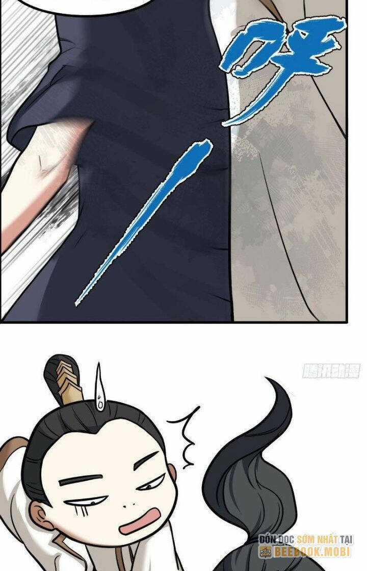 TA LÀM KIÊU HÙNG TẠI DỊ GIỚI Chapter 713 trang 29