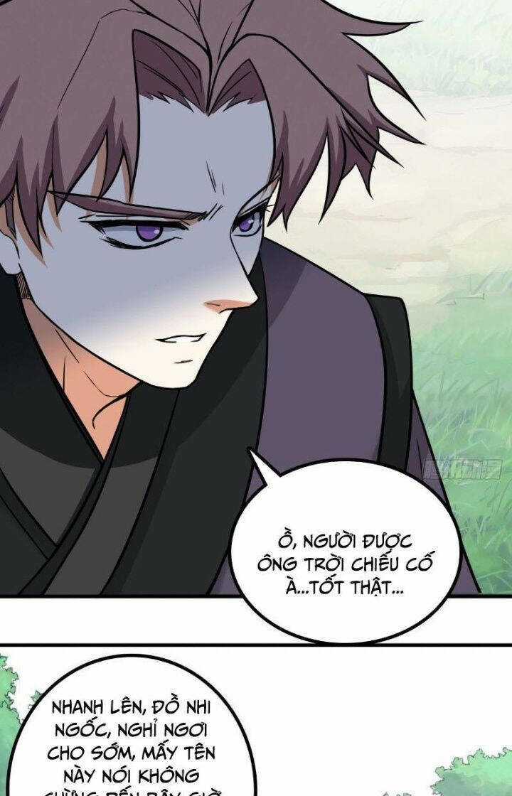 TA LÀM KIÊU HÙNG TẠI DỊ GIỚI Chapter 713 trang 3