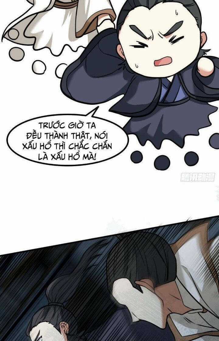 TA LÀM KIÊU HÙNG TẠI DỊ GIỚI Chapter 713 trang 30