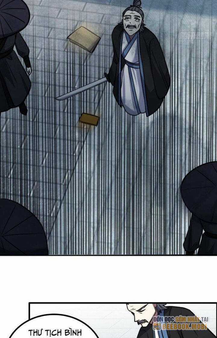 TA LÀM KIÊU HÙNG TẠI DỊ GIỚI Chapter 713 trang 35